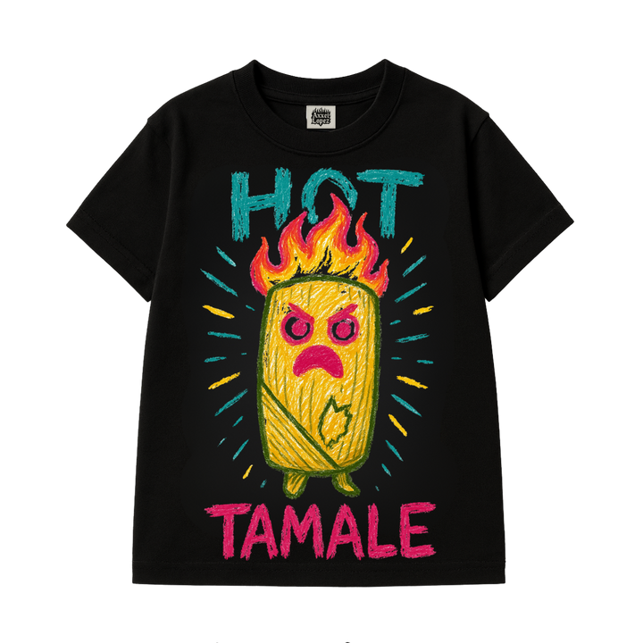 HOT TAMALE