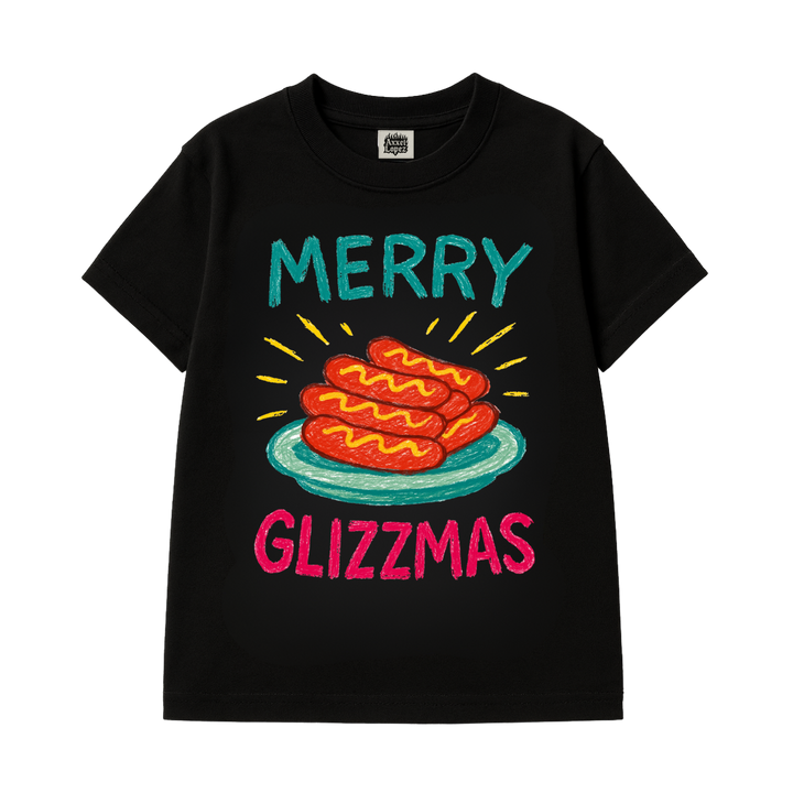 GLIZZMAS