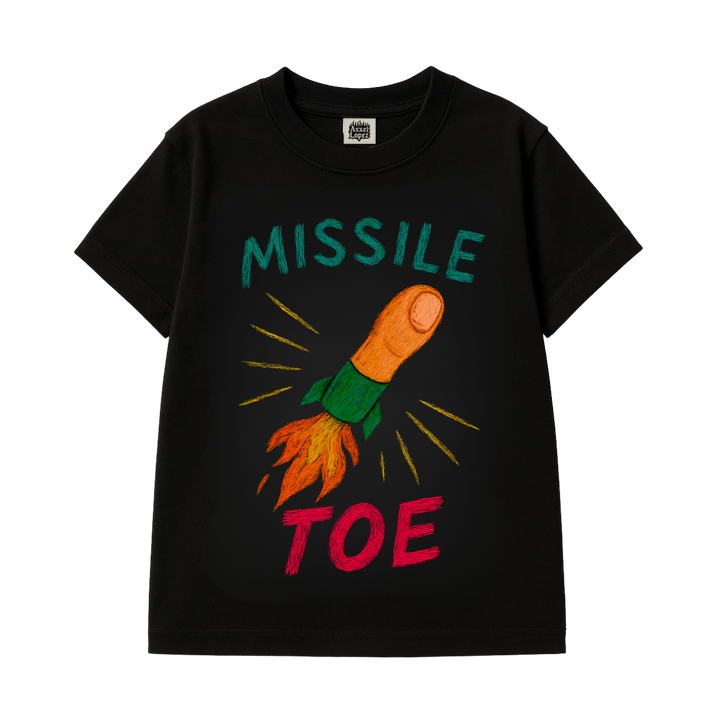 MISSLE TOE