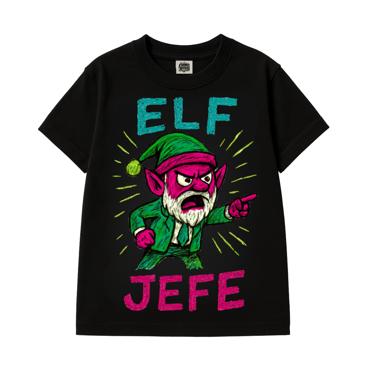 ELF JEFE