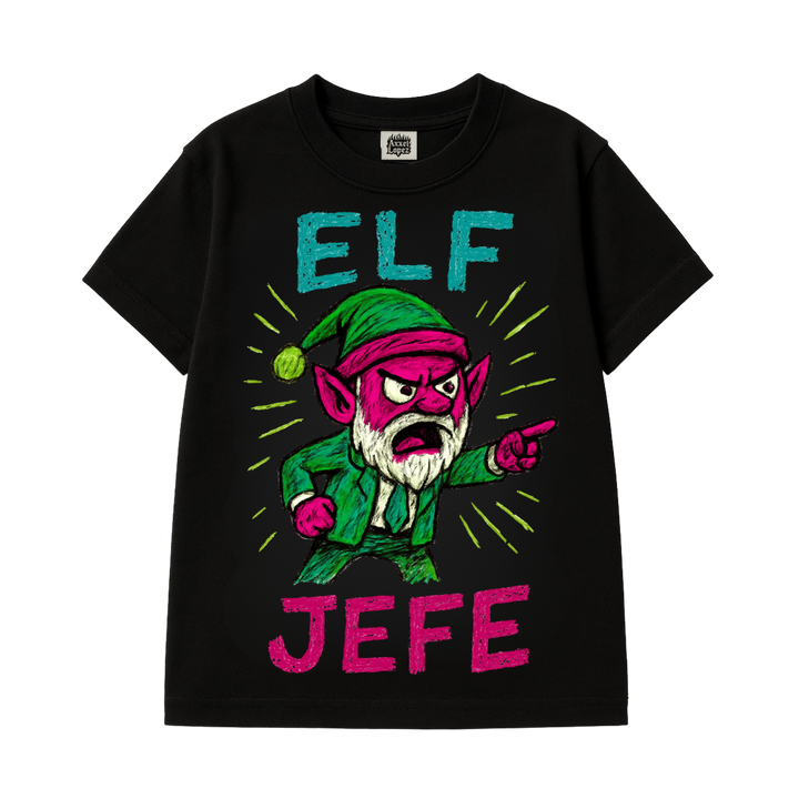 ELF JEFE