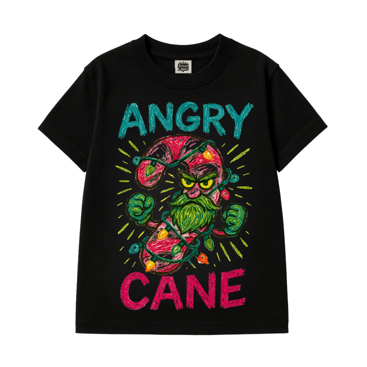 ANGRY CANE