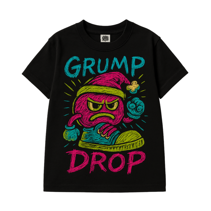 GRUMP DROP